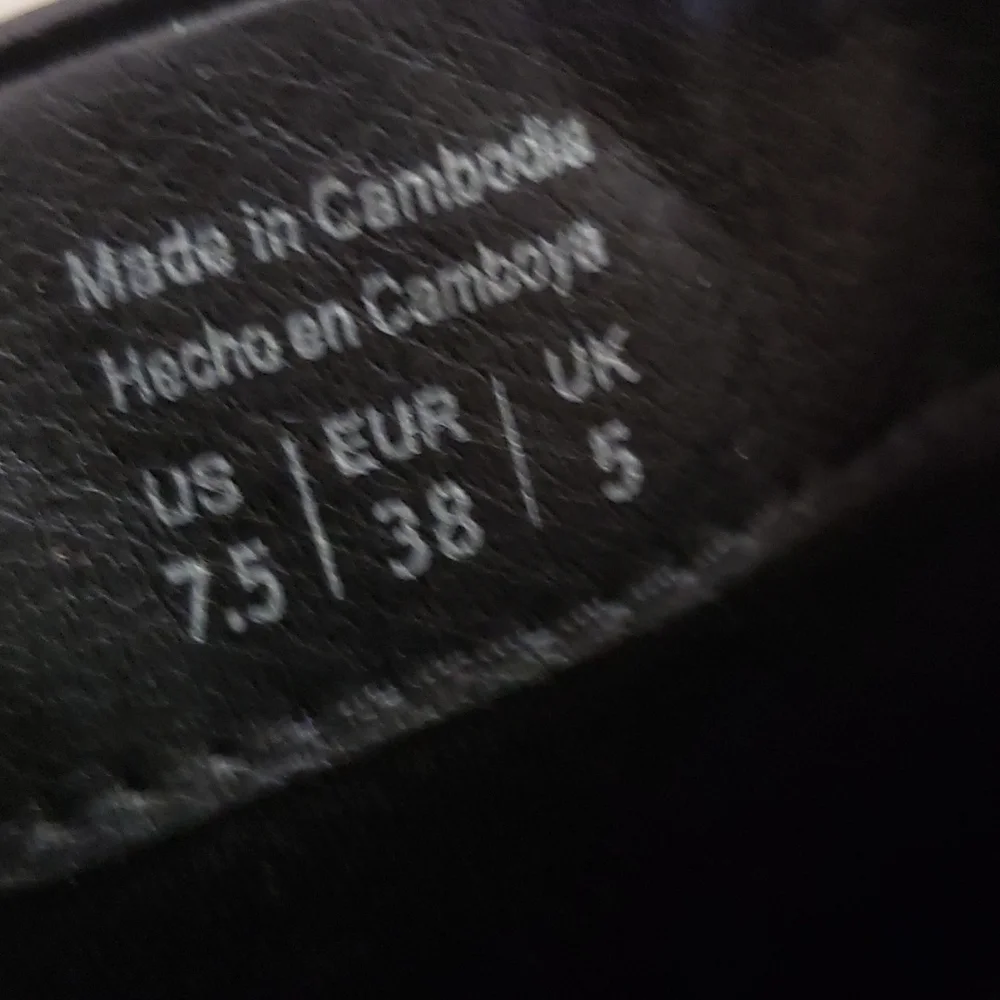 ALDO TALL BOOTS - Picture 9 of 12